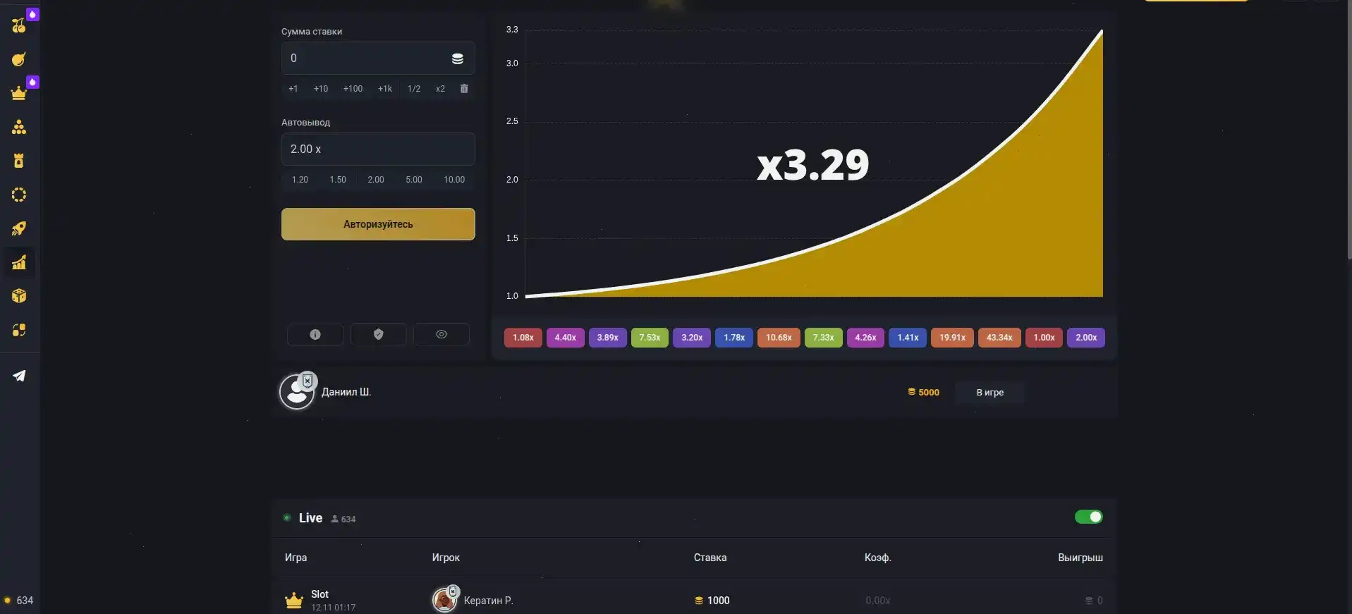 Beton casino официальный сайт - приветствие
